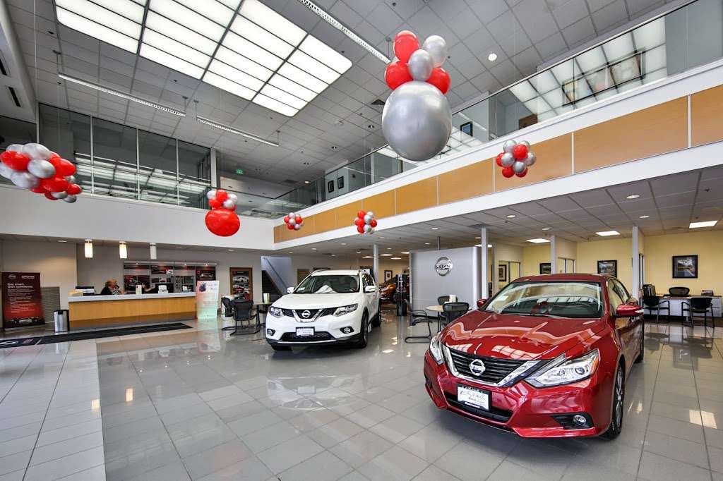 Empire Littleton Nissan | 5067 S Wadsworth Blvd, Littleton, CO 80123 | Phone: (303) 904-7700