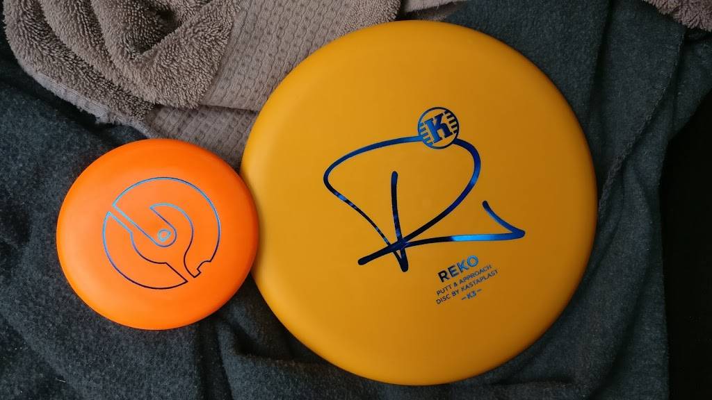 Glide Disc Golf | 4222 Milwaukee St #7, Madison, WI 53714, USA | Phone: (608) 285-5190