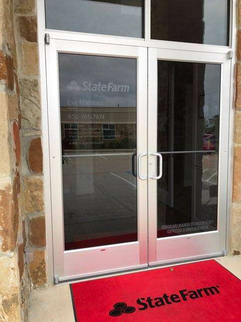 Eva Martinez - State Farm Insurance Agent | 20008 Champion Forest Dr Ste 203, Spring, TX 77379, USA | Phone: (832) 761-7874