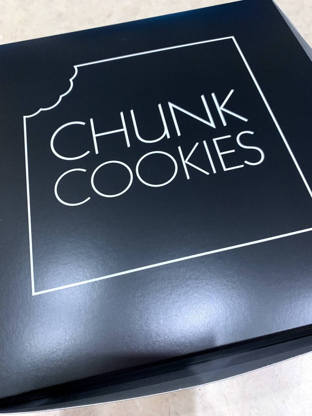 Chunk Cookies | 1415 E University Dr A-104, Tempe, AZ 85281, USA | Phone: (480) 590-2271