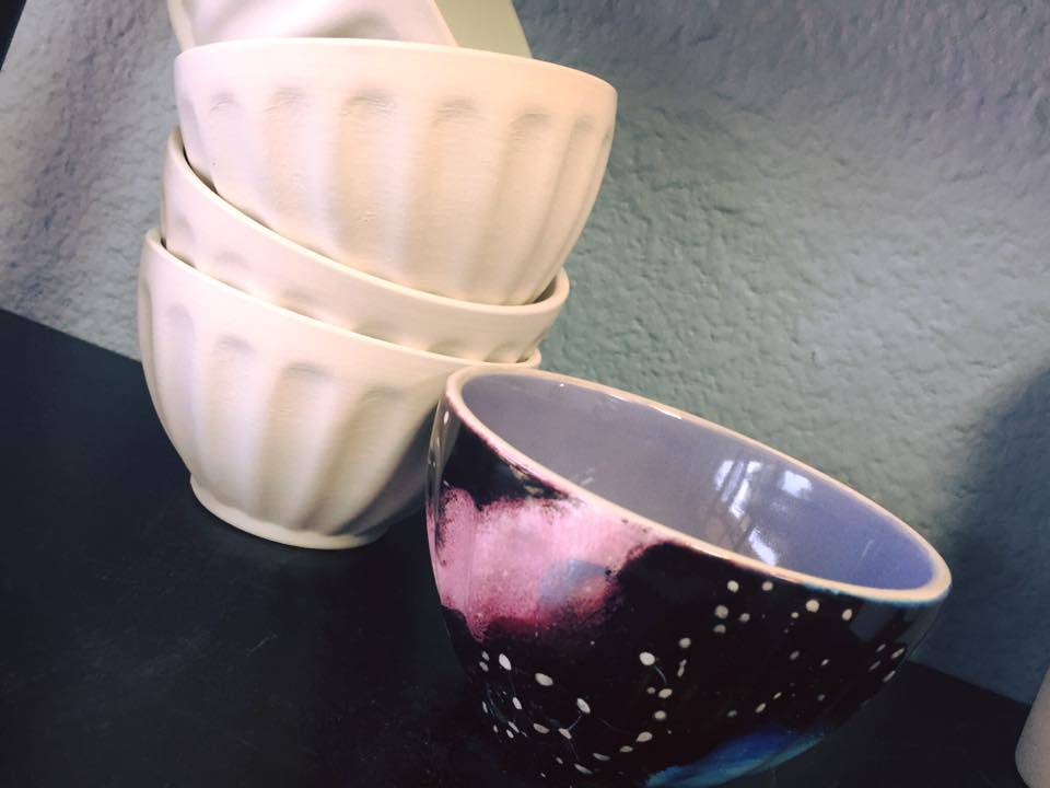 Cafe Monet Art Studio | 4700 W Guadalupe St #11, Austin, TX 78751, USA | Phone: (512) 906-2200