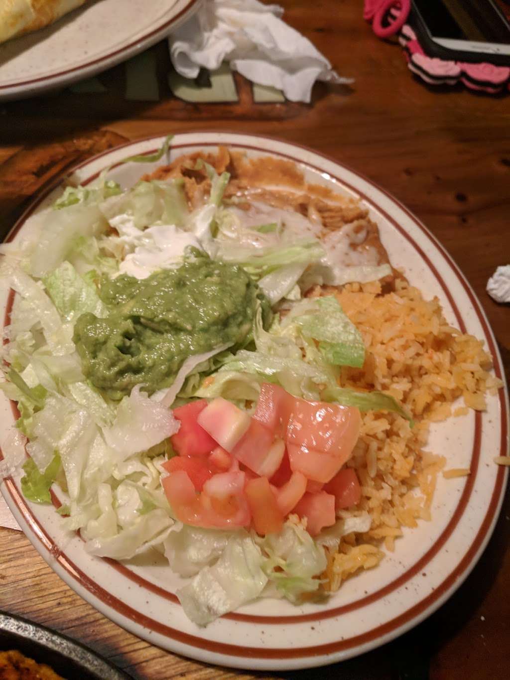 Plaza Garibaldi Mexican Restaurant | 7917 Ritchie Hwy, Glen Burnie, MD 21061 | Phone: (410) 761-2447