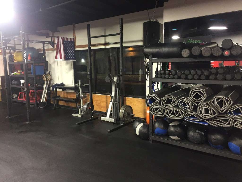 The Los Al Gym | 10682 Los Alamitos Blvd, Los Alamitos, CA 90720 | Phone: (562) 493-2700