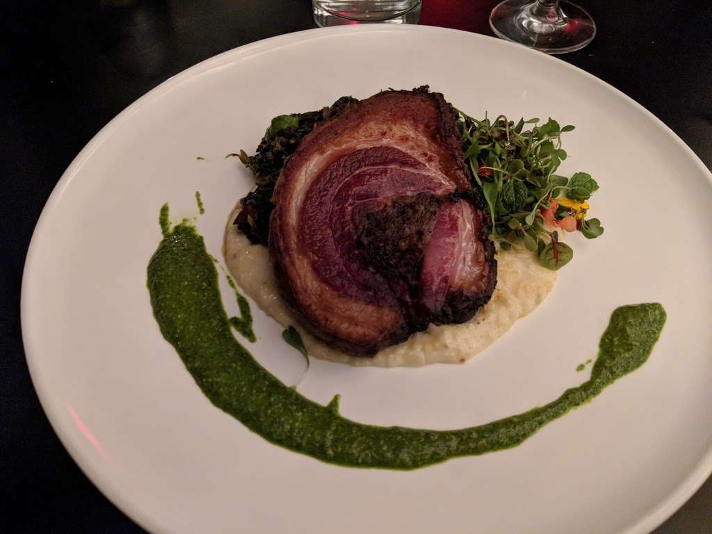 Market Table Bistro | 13 E Broad Way, Lovettsville, VA 20180, USA | Phone: (540) 822-3008