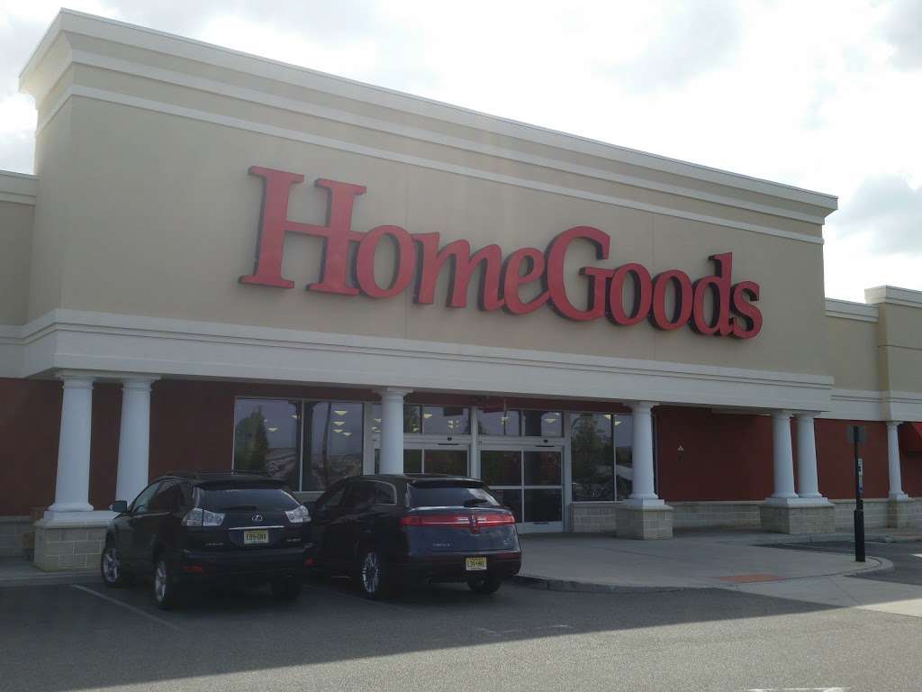 HomeGoods | 100 Reaville Ave, Flemington, NJ 08822 | Phone: (908) 237-2051