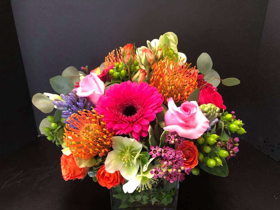 Welcome To Floristry | 600 Broadway #1, Haverhill, MA 01832, USA | Phone: (978) 914-6504