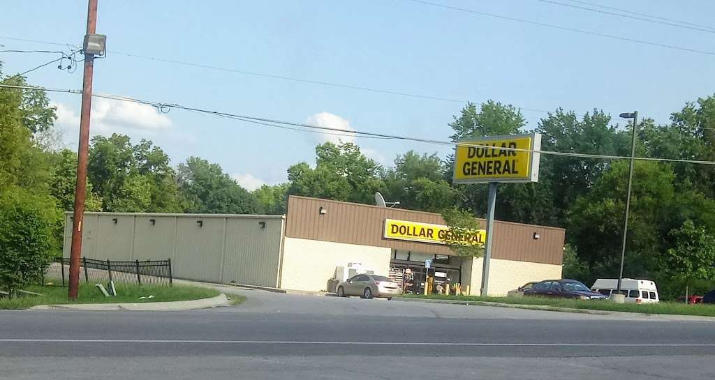 Dollar General | 3417 S 22nd St, St Joseph, MO 64503, USA | Phone: (816) 364-1390