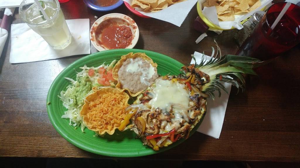 La Fuente Mexican Restaurant | 2325 Rte 291, Independence, MO 64057, USA | Phone: (816) 350-8060