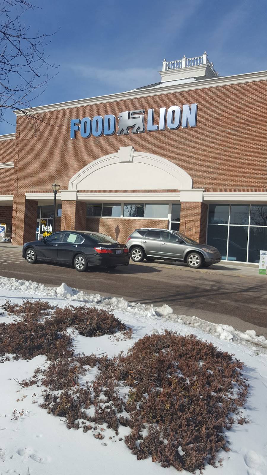 Food Lion | 2121 TW Alexander Dr, Morrisville, NC 27560, USA | Phone: (919) 598-1932