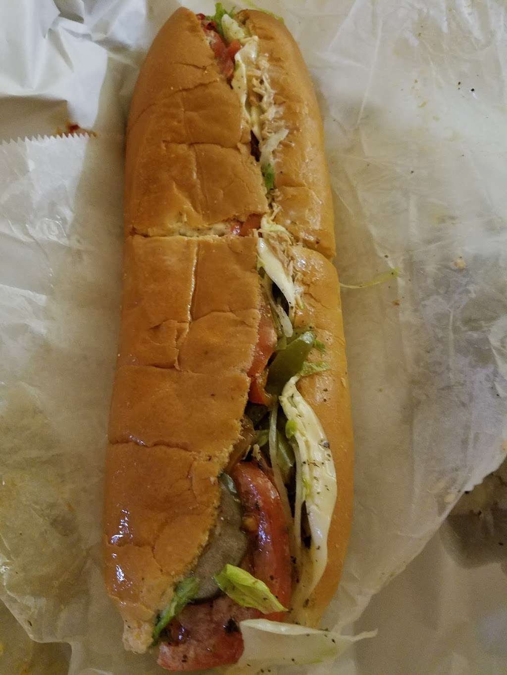 Capriottis Sandwich Shop | 1835 Pulaski Hwy, Bear, DE 19701 | Phone: (302) 838-8898