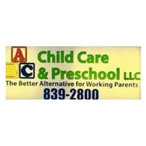 ABC Child Care & Preschool LLC | 2000 Stafford Rd, Plainfield, IN 46168, USA | Phone: (317) 839-2800