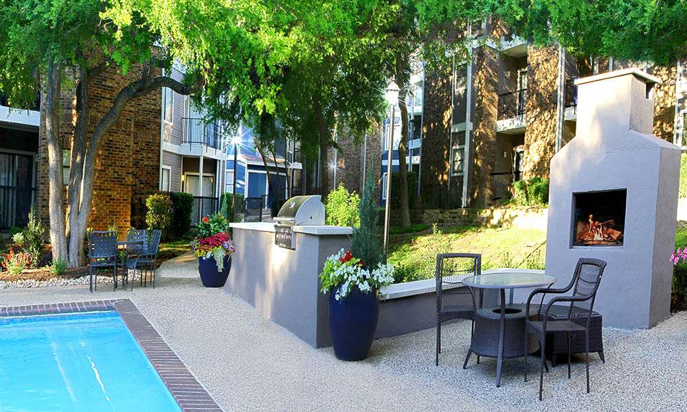 The Azul Apartments | 10928 Audelia Rd, Dallas, TX 75243, USA | Phone: (214) 340-1711