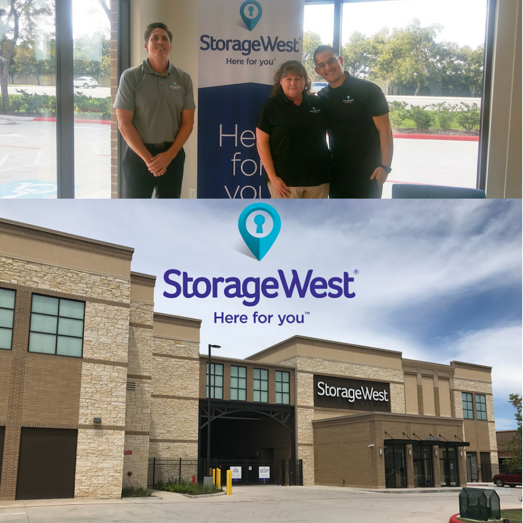 Storage West | 4153 Hwy 6, Sugar Land, TX 77478 | Phone: (281) 560-4978