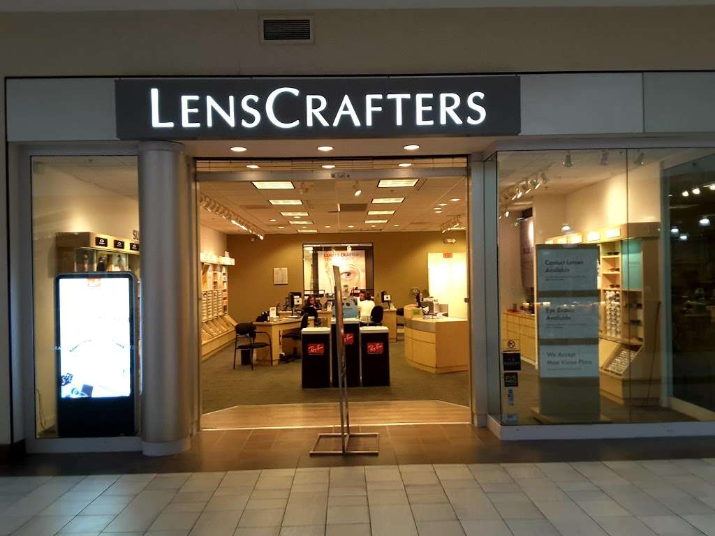 LensCrafters | 6909 N Loop 1604 E Ste 1170, San Antonio, TX 78247, USA | Phone: (210) 599-7645