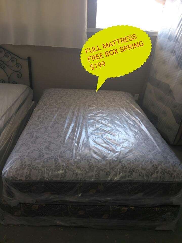 PILAR MATTRESS | 990 E Baseline St, San Bernardino, CA 92410, USA | Phone: (909) 771-3160