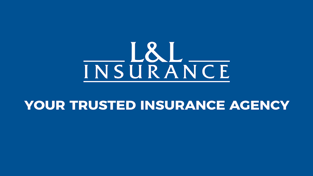 L&L Insurance Agency | 110 Vandiver Dr, Lincolnton, NC 28092, USA | Phone: (704) 732-1811