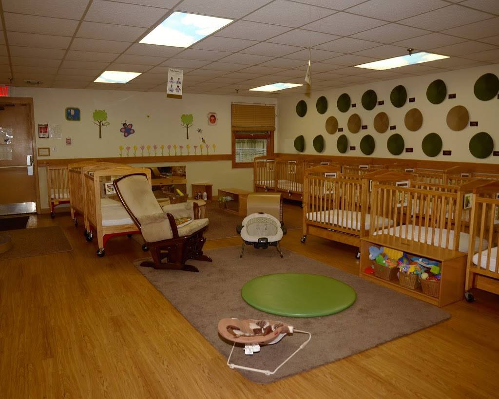 Childtime of Chesapeake | 1431 Eden Way N, Chesapeake, VA 23320, USA | Phone: (877) 220-0584