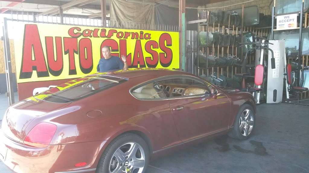 California Auto Glass | 7811 Alameda St, Los Angeles, CA 90001, USA | Phone: (323) 582-4621