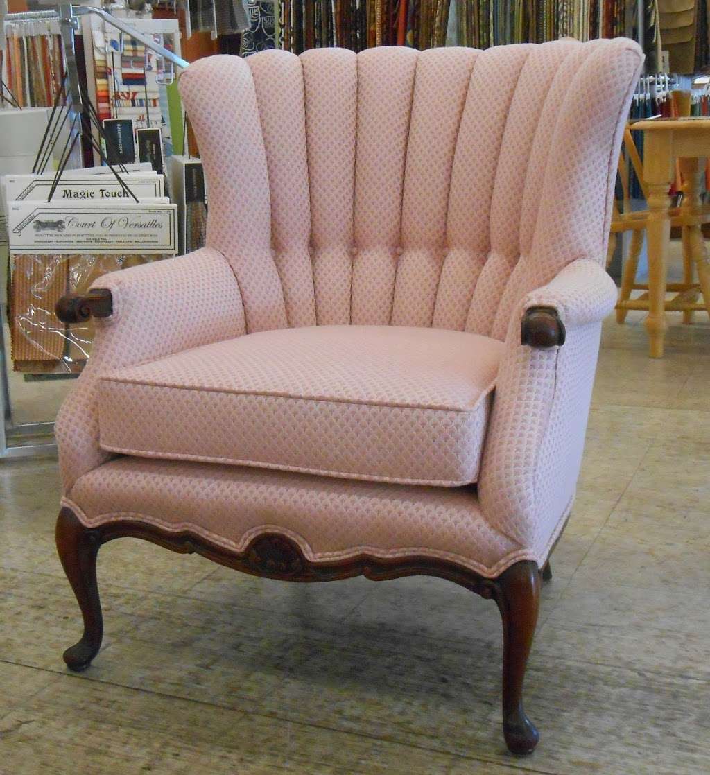 Masterson Upholstery and Furniture | 64 Water St, Attleboro, MA 02703 | Phone: (508) 761-6700
