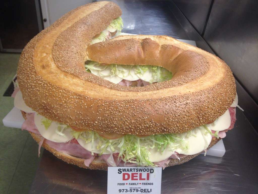 Swartswood Deli | 911 Swartswood Rd, Newton, NJ 07860, USA | Phone: (973) 579-3354