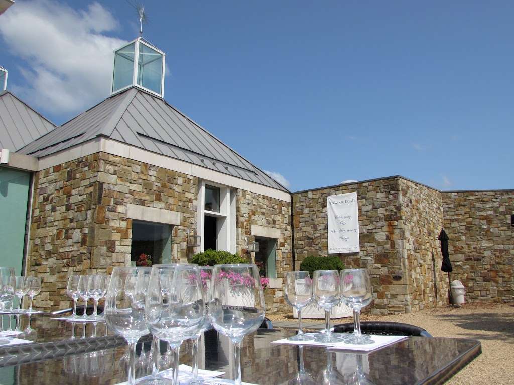 Boxwood Estate Winery | 2042 Burrland Ln, Middleburg, VA 20117, USA | Phone: (540) 687-8778