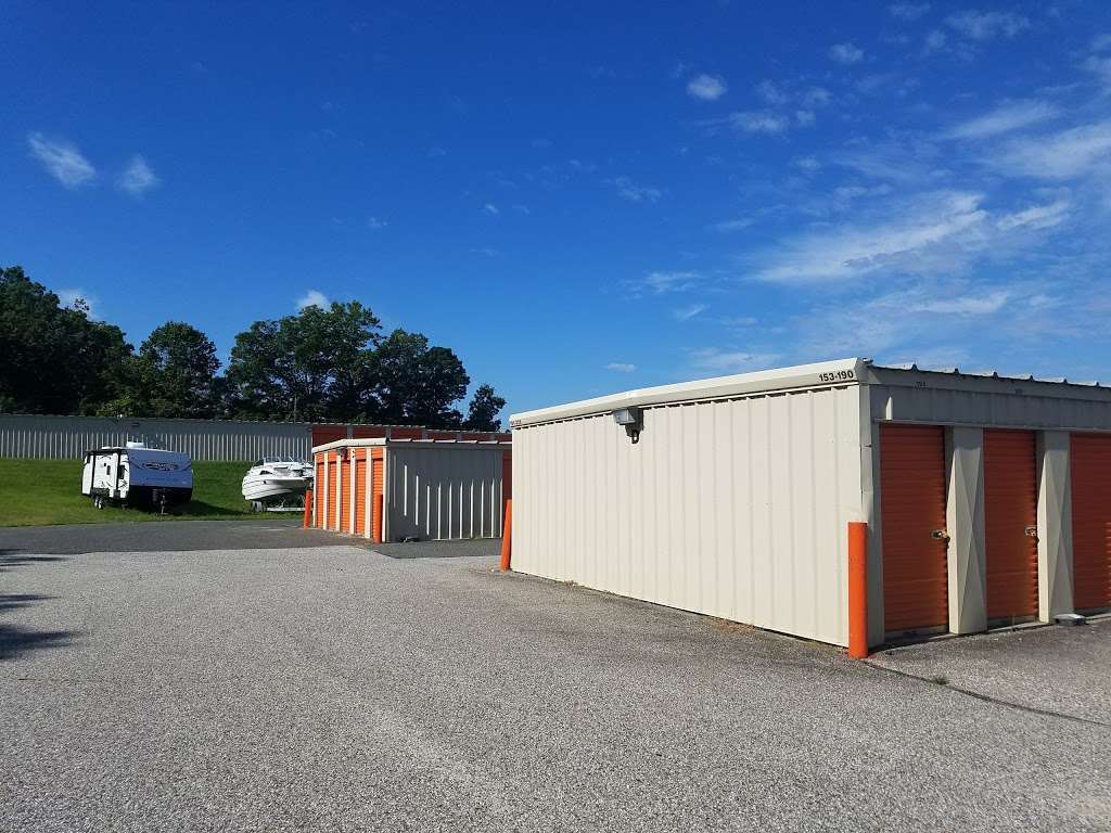 Columbia Self Storage | 4281 S Lincoln Ave, Vineland, NJ 08361 | Phone: (856) 497-4999