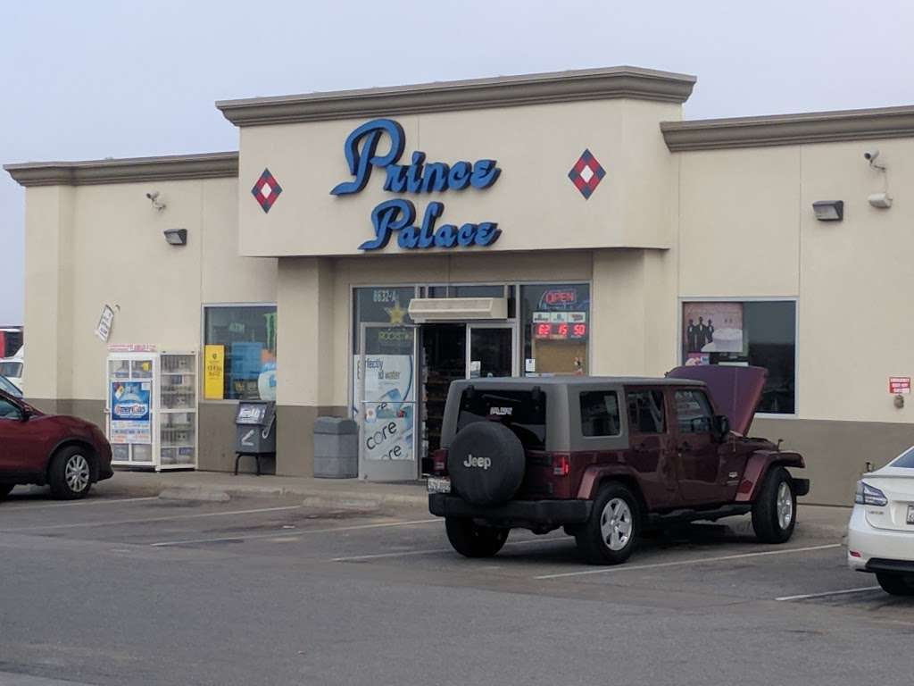 PRINCE PALACE TRUCK STOP | 8632 CA-166, Bakersfield, CA 93313, USA | Phone: (661) 858-2666