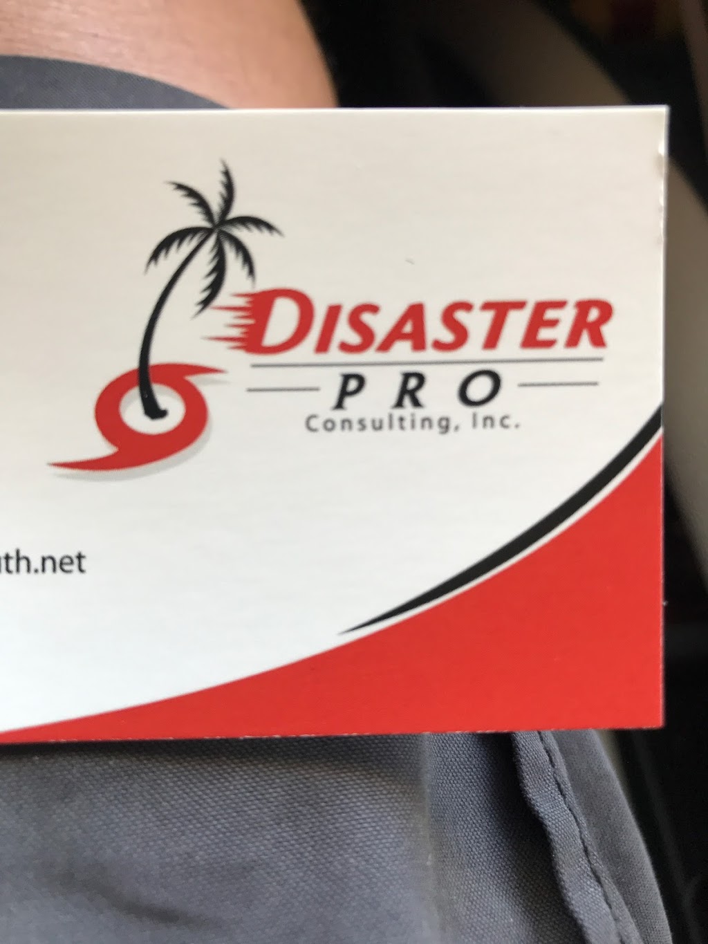 Disaster Pro Restoration | 1717 E 5th Ave, Suite A, Tampa, FL 33605, USA | Phone: (813) 752-9372