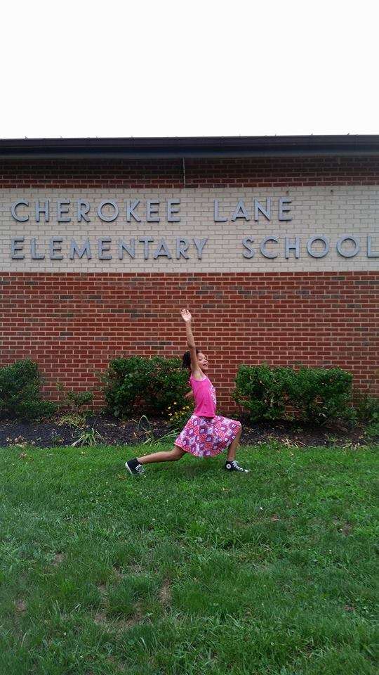 Cherokee Lane Elementary School | 9000 25th Ave, Adelphi, MD 20783, USA | Phone: (301) 445-8415