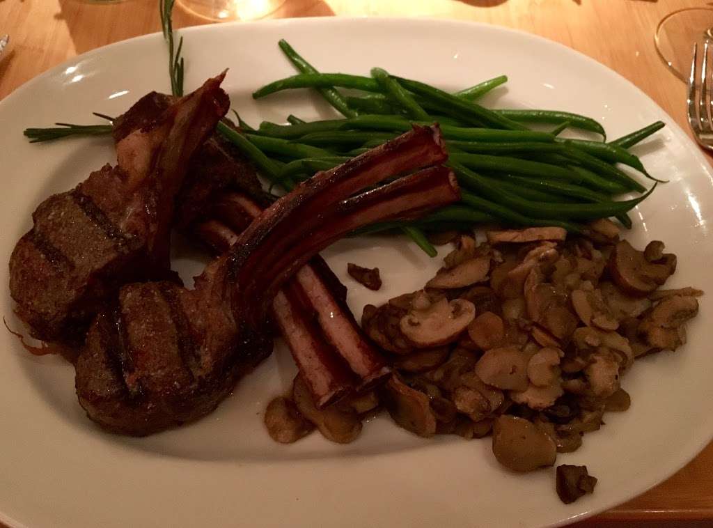 Kee Grill | 14020 U.S. Hwy 1, Juno Beach, FL 33408, USA | Phone: (561) 776-1167