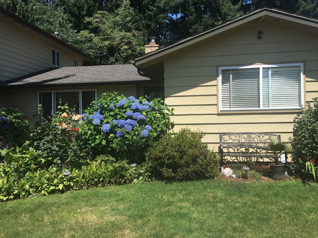 Always with Love & Care Adult Family Home | 11858 SE 236th St, Kent, WA 98031, USA | Phone: (253) 638-1942