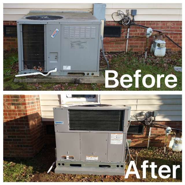 Lighthouse Heating & Cooling Specialists, Inc | 124 Trexler Ln, Rock Hill, SC 29732 | Phone: (803) 329-1200