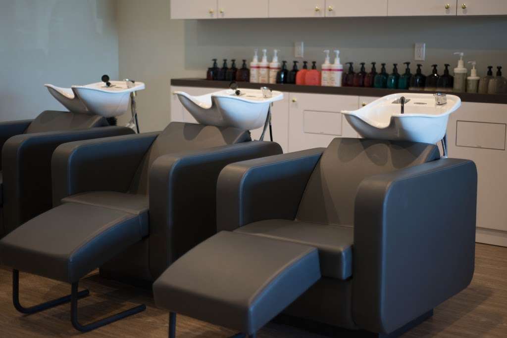 Hair Theory | 19051 Goldenwest St #102, Huntington Beach, CA 92648, USA | Phone: (657) 203-8250