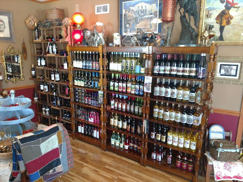 Northwest Missouri Wine Company | 400 N Davis St, Hamilton, MO 64644 | Phone: (512) 878-3676