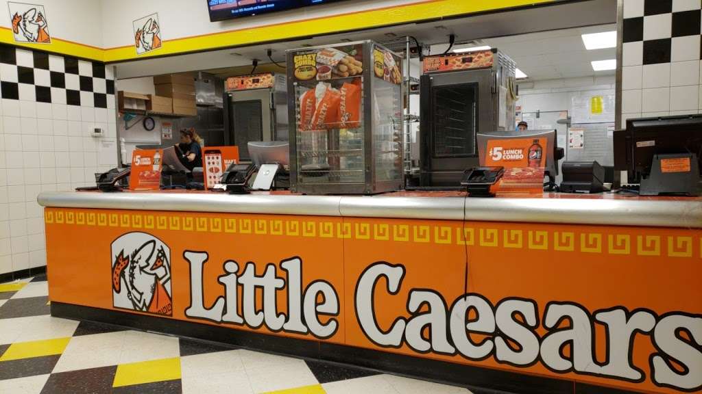 Little Caesars Pizza | 6480 Ward Rd, Arvada, CO 80004 | Phone: (303) 217-8697