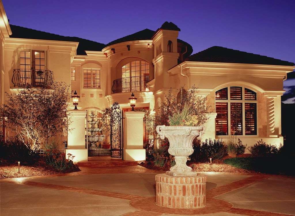 Outdoor Lighting Perspectives of Colorado | 115, 4301 S Federal Blvd, Englewood, CO 80110, USA | Phone: (303) 948-9656