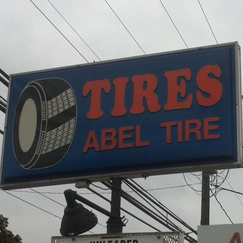 Abel Tire Inc. | 109 E State St, Quarryville, PA 17566, USA | Phone: (717) 786-2395