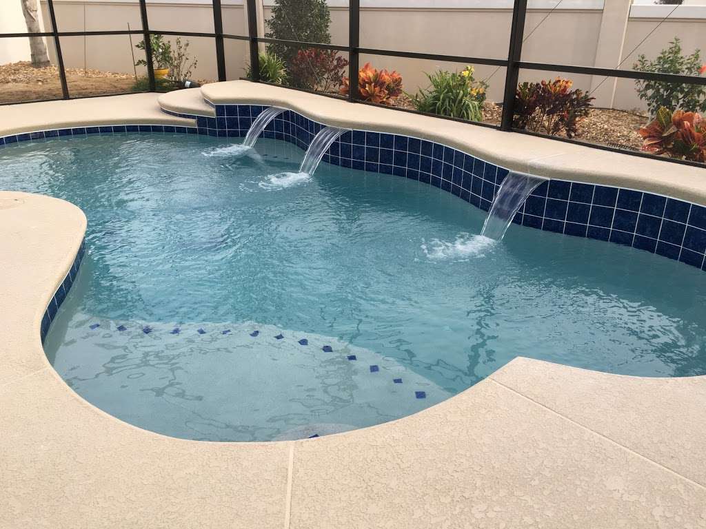 All Seasons Pools | 13731 US-441, Lady Lake, FL 32159, USA | Phone: (352) 633-1250