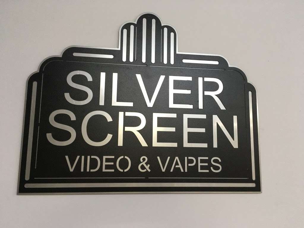 Silver Screen Video & Vapes | 759 W Indiana Ave # 1, Beecher, IL 60401, USA | Phone: (708) 866-1556