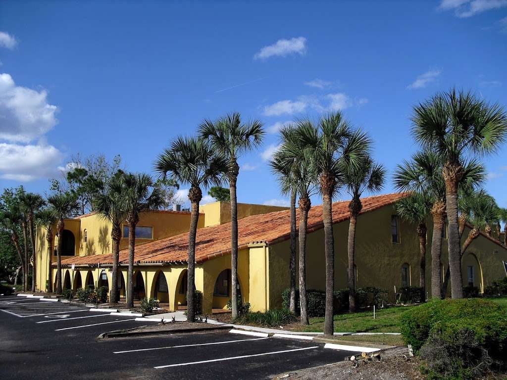 Winter Park Office Centers | 3001 Aloma Ave, Winter Park, FL 32792 | Phone: (407) 677-3149