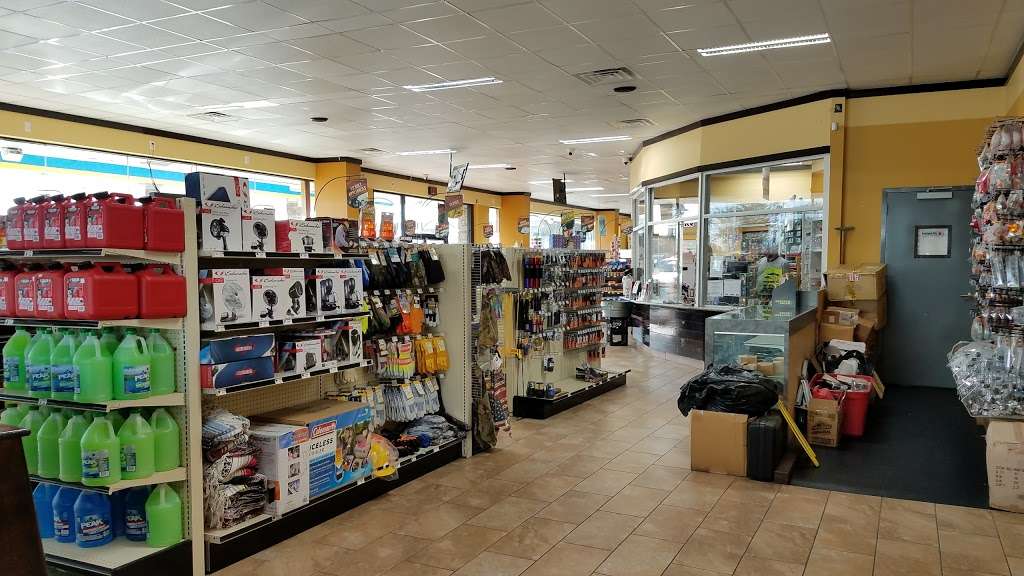 Texas Travel Plaza | 15615 US-59, Humble, TX 77396, USA | Phone: (281) 441-4450