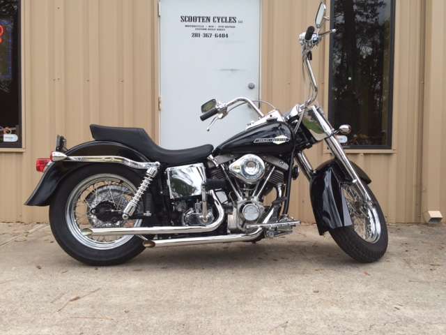 Scooten Cycles LLC | 826 Honea Egypt Rd, Magnolia, TX 77354, USA | Phone: (281) 367-6404