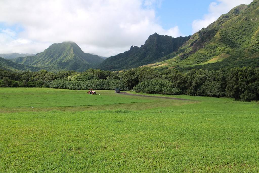 Ahupuaʻa ʻO Kahana State Park | 52-222 Kamehameha Hwy, Kaaawa, HI 96730, USA | Phone: (808) 237-7766