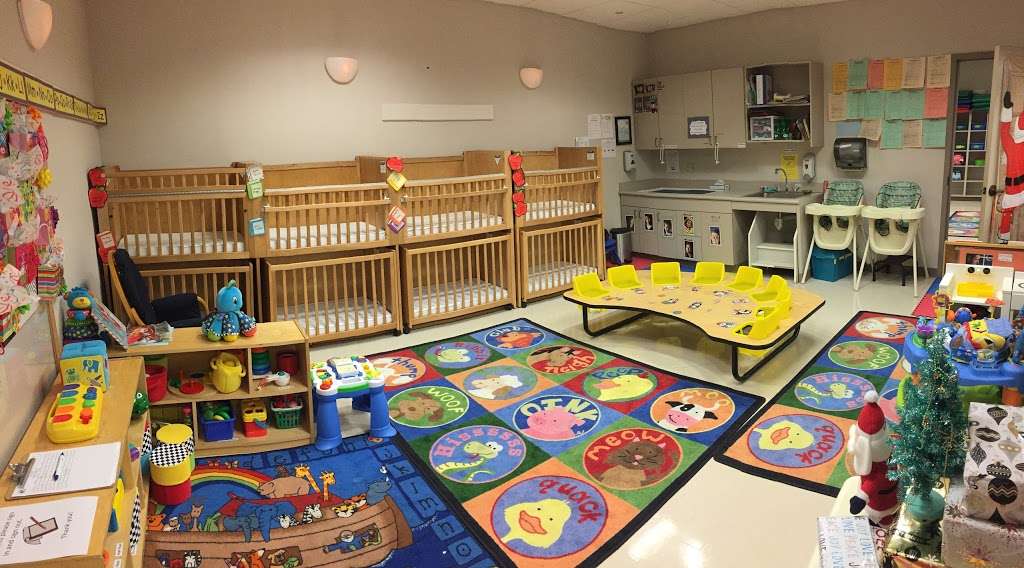 Chapelwood School for Young Children | 11140 Greenbay St, Houston, TX 77024, USA | Phone: (713) 465-4657