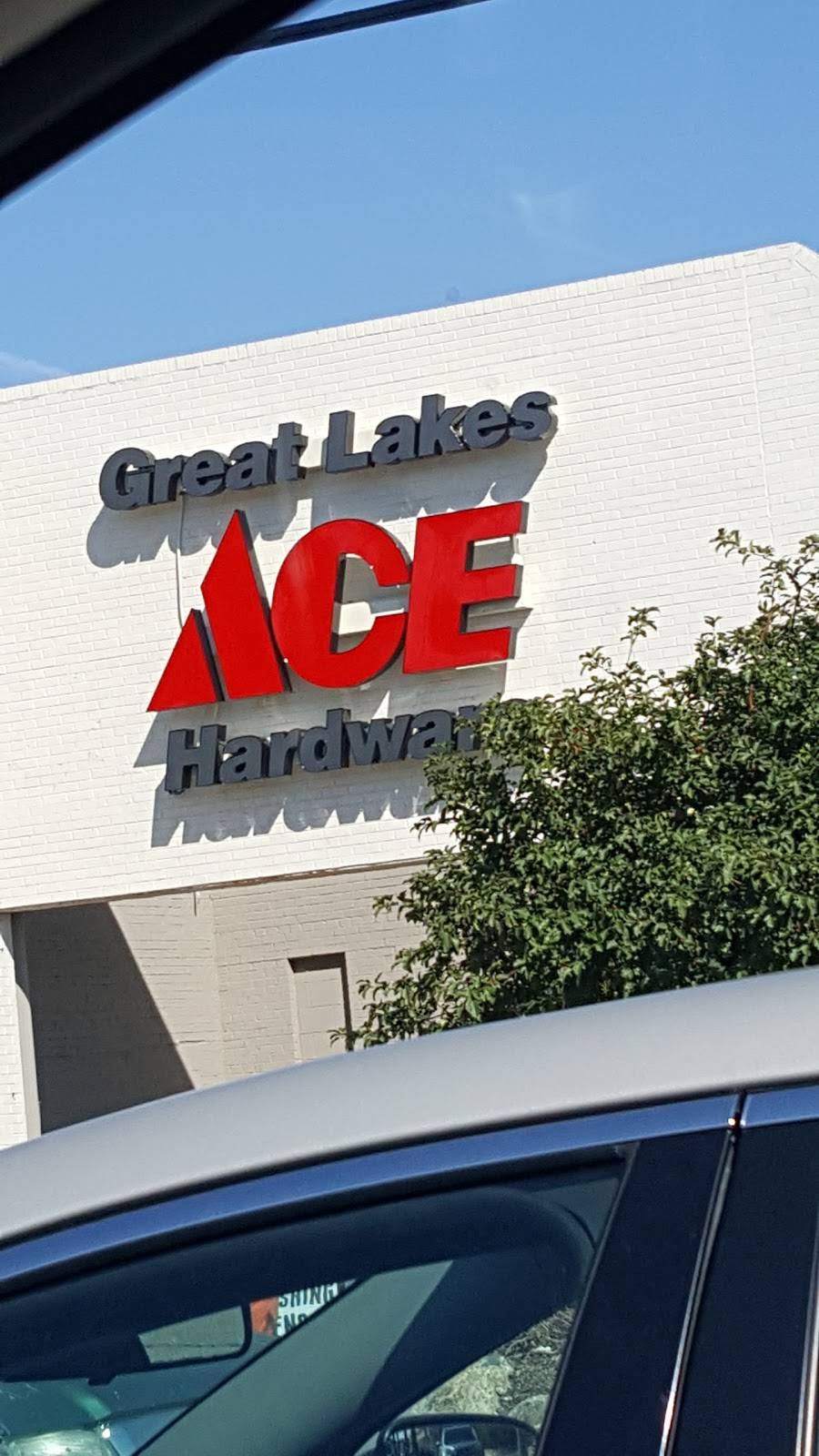 Great Lakes Ace | 3584 Fort St, Lincoln Park, MI 48146 | Phone: (313) 382-0380
