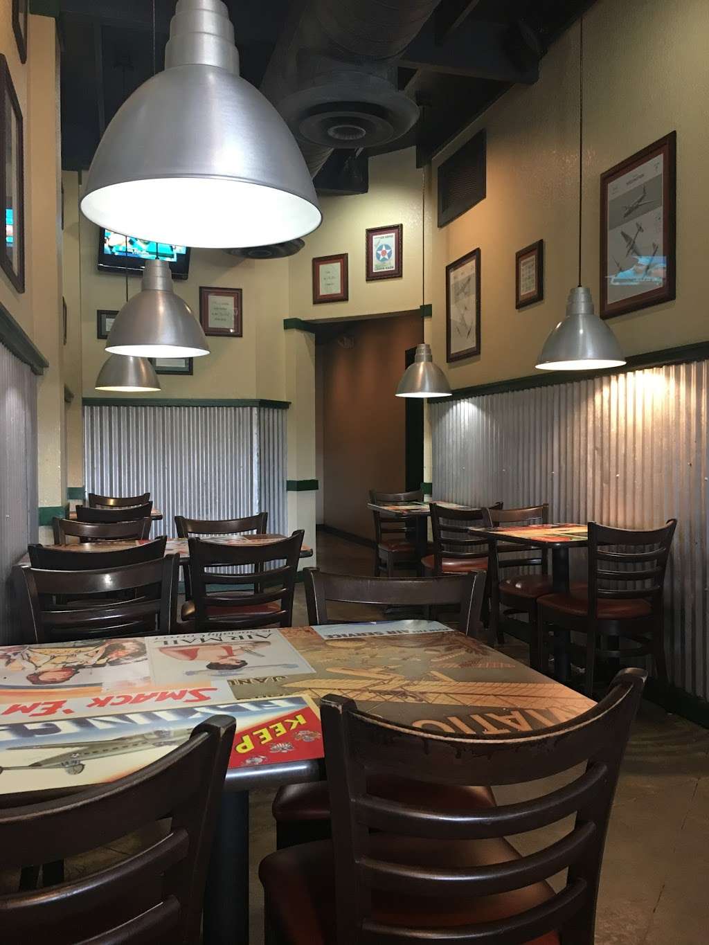 Wingstop | 4570 Lyons Rd #104, Coconut Creek, FL 33073 | Phone: (954) 935-9464