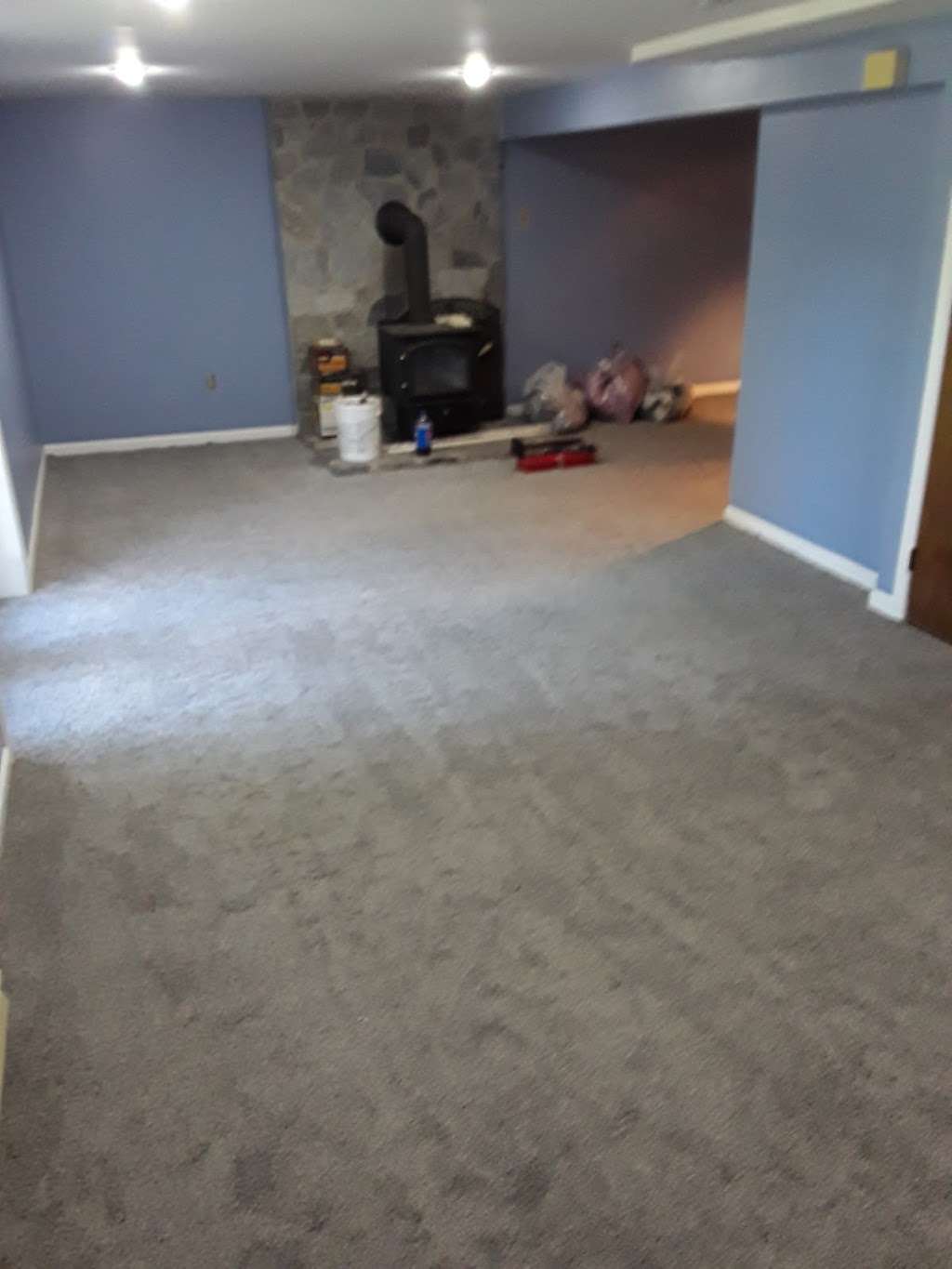 Carpet installation (a personal touch) | 35 Mill St, Easton, PA 18042, USA | Phone: (484) 373-1386