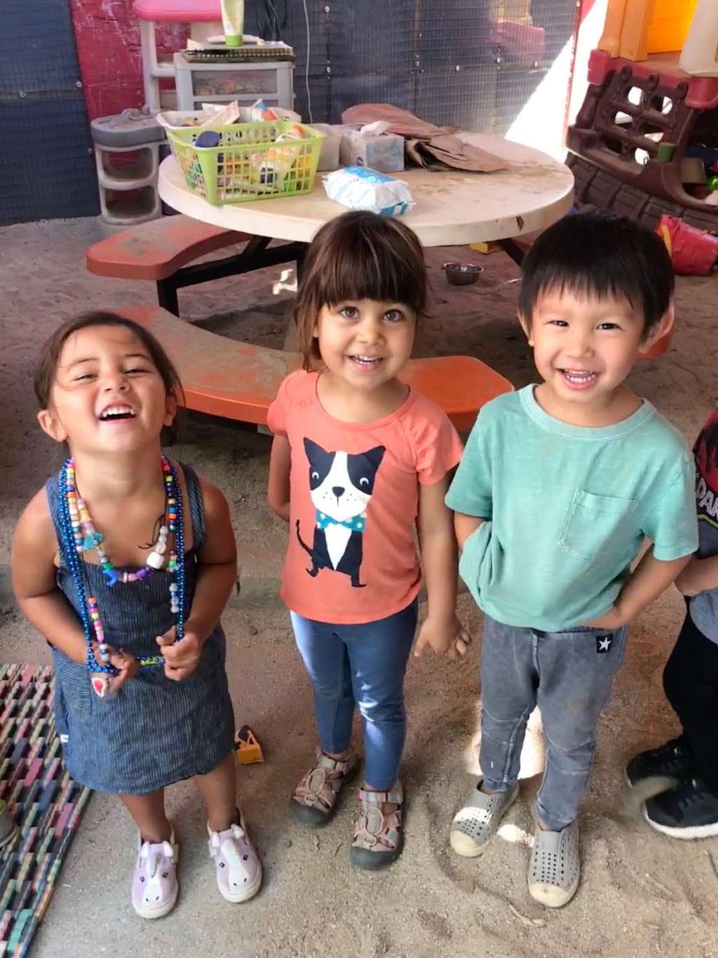 Lyric Pre-School | 4712, 2328 Hyperion Ave, Los Angeles, CA 90027, USA | Phone: (323) 667-2275