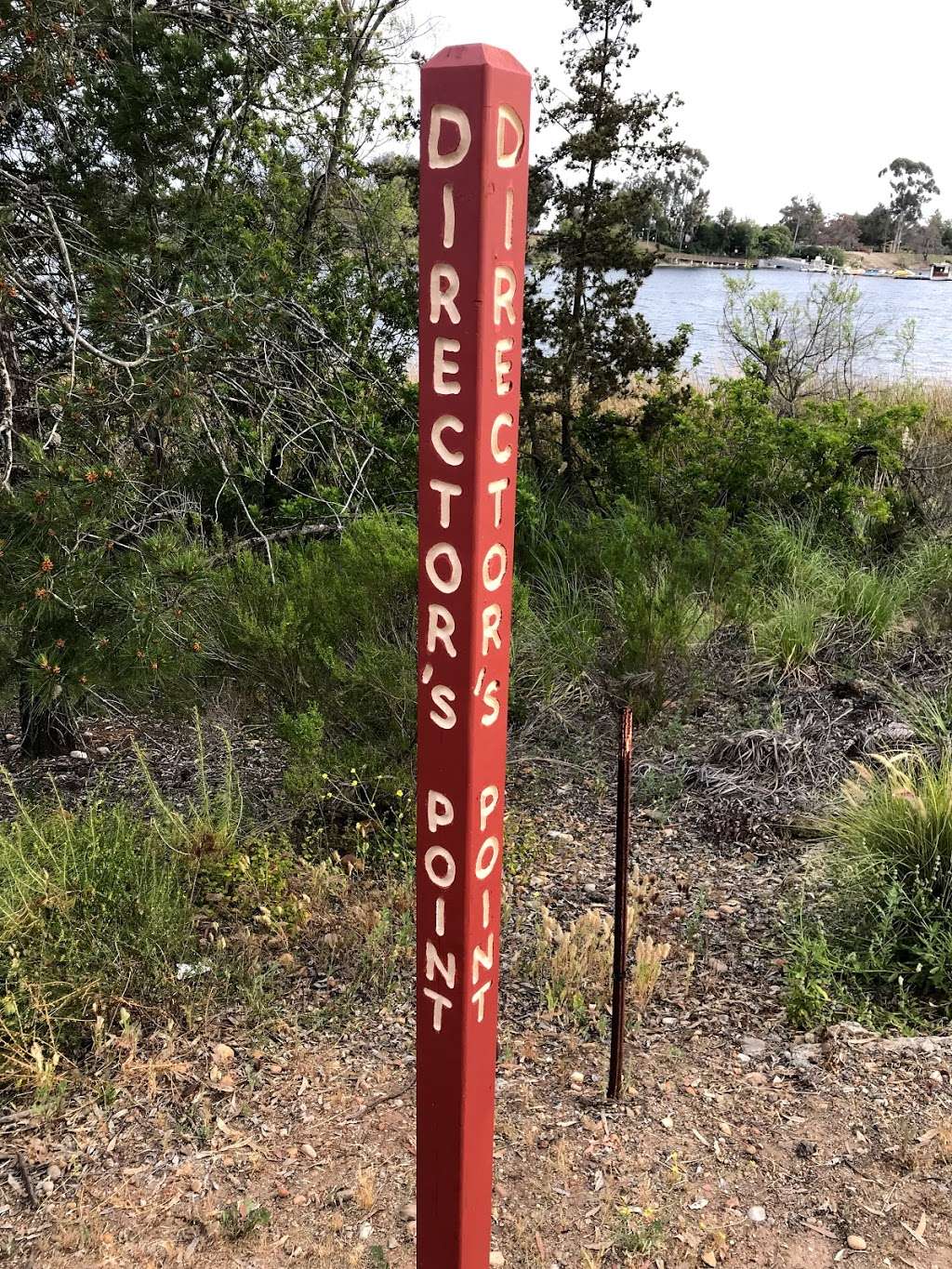 Director’s Point Crossing, Lake Miramar Trail | Unnamed Road, San Diego, CA 92131, USA