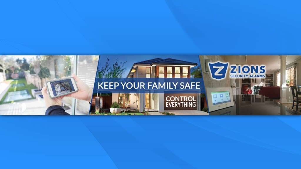 Zions Security Alarms - ADT Authorized Dealer | 1234 Brittany Way, Seagoville, TX 75159, USA | Phone: (469) 498-2662